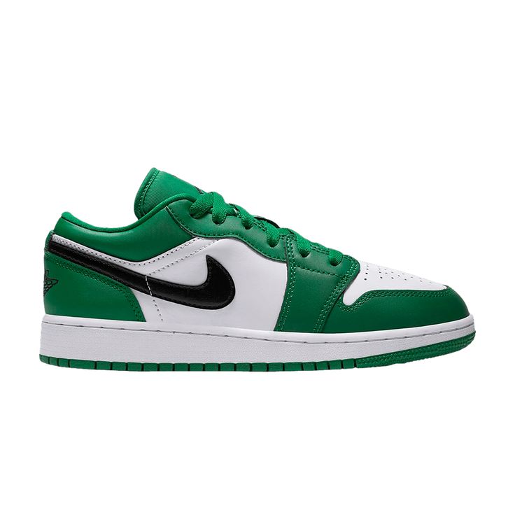 Nike Jordan 1 Green