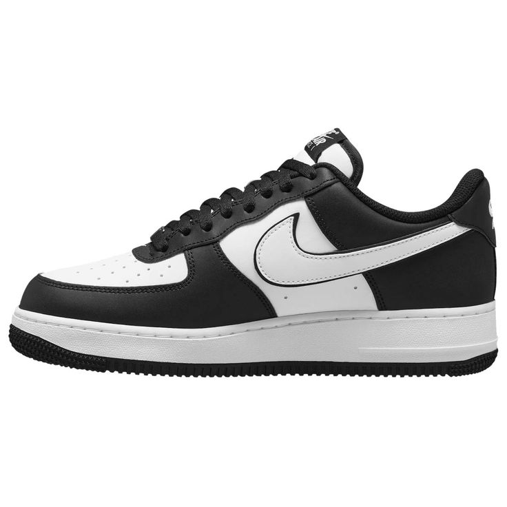 Nike Airforce 1 Panda