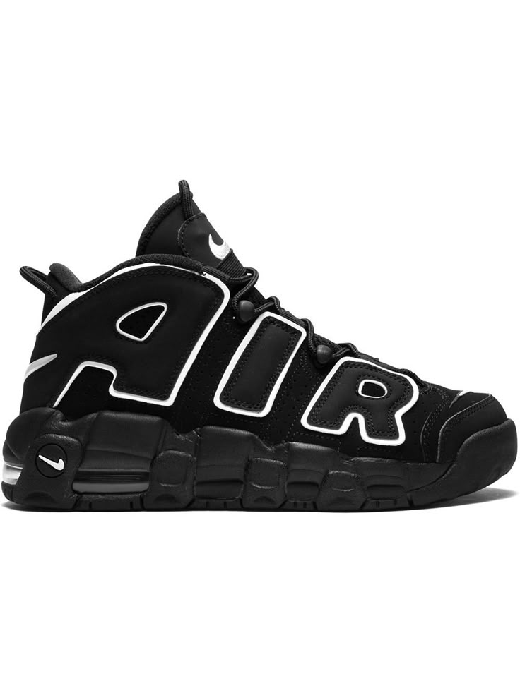 Nike Air Black