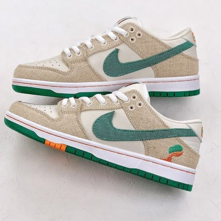 Nike Jaritos