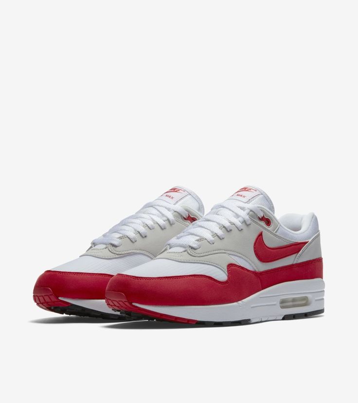 Nike Air Max 1 'Red'