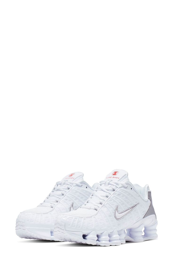 Nike Shox TL