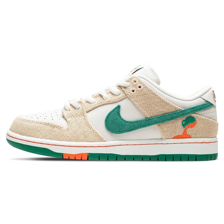 Nike Jaritos