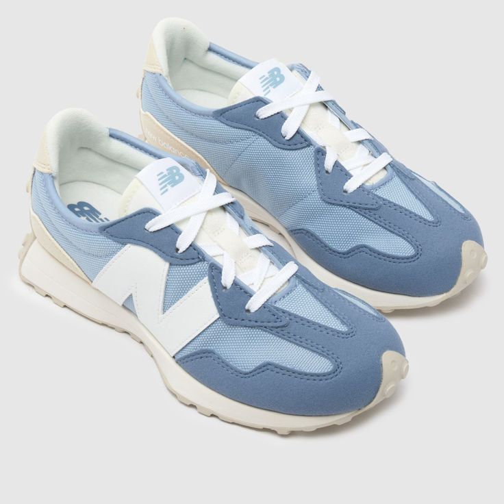 New Balance 327