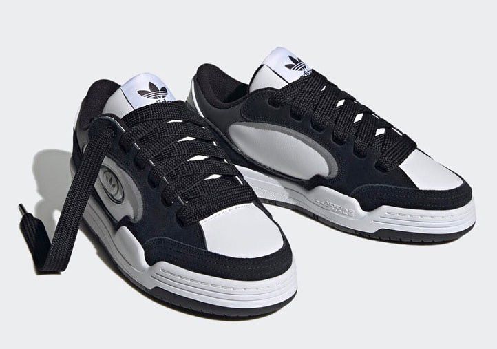 Adidas Forum 84