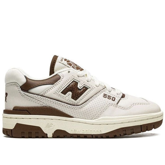 New Balance 550 "Aimé Leon Dore - Brown"