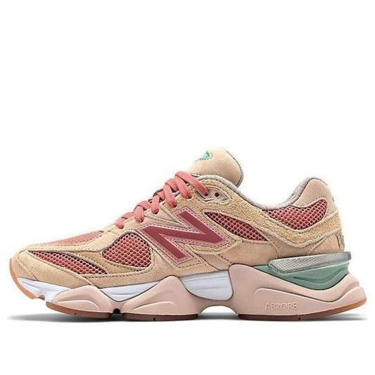 New Balance 9060 "Joe Freshgoods Inside Voices Penny Cookie Pink"
