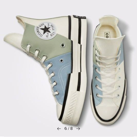 Converse Chuck 70 Plus