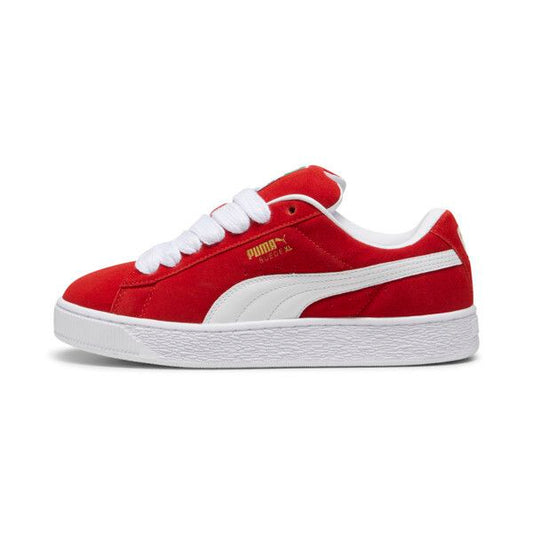 Puma Xl Red