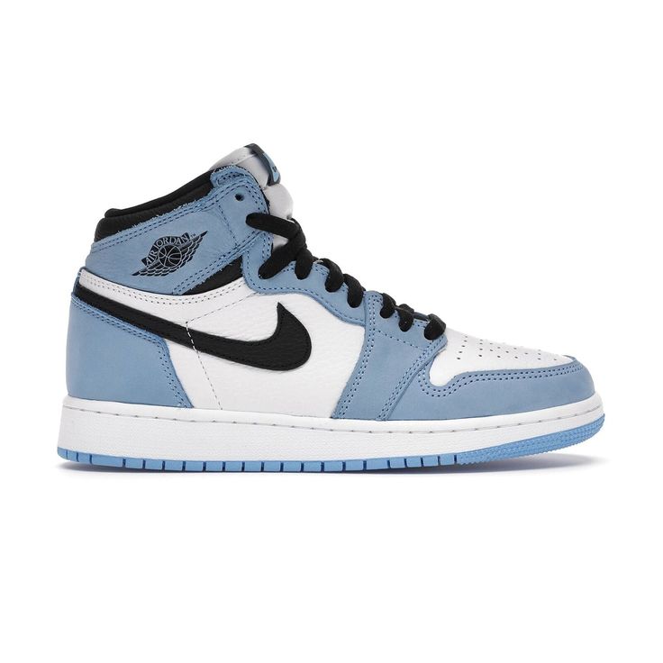 Nike Jordan 1 University Blue