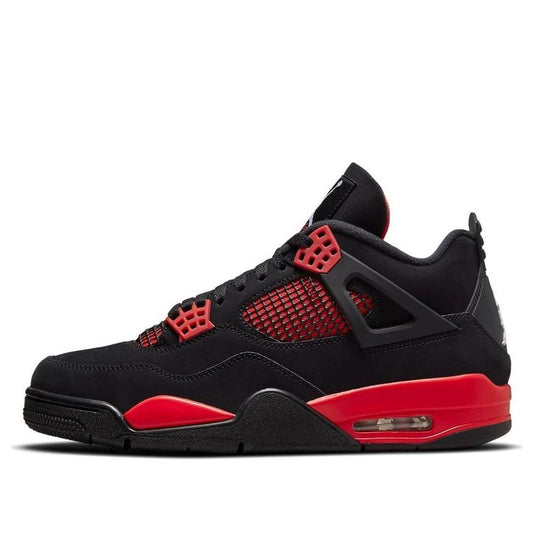 Air Jordan 4 Retro Thunder Red