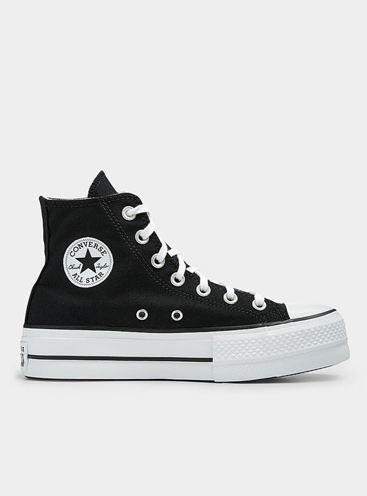 Converse All Star Lift Black