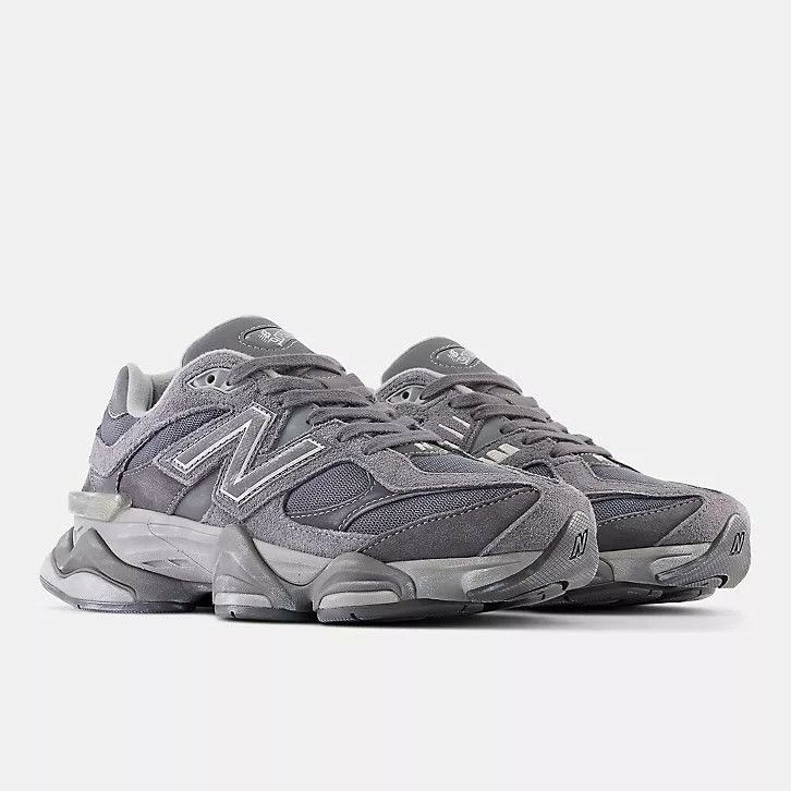 New Balance 9060 All Grey