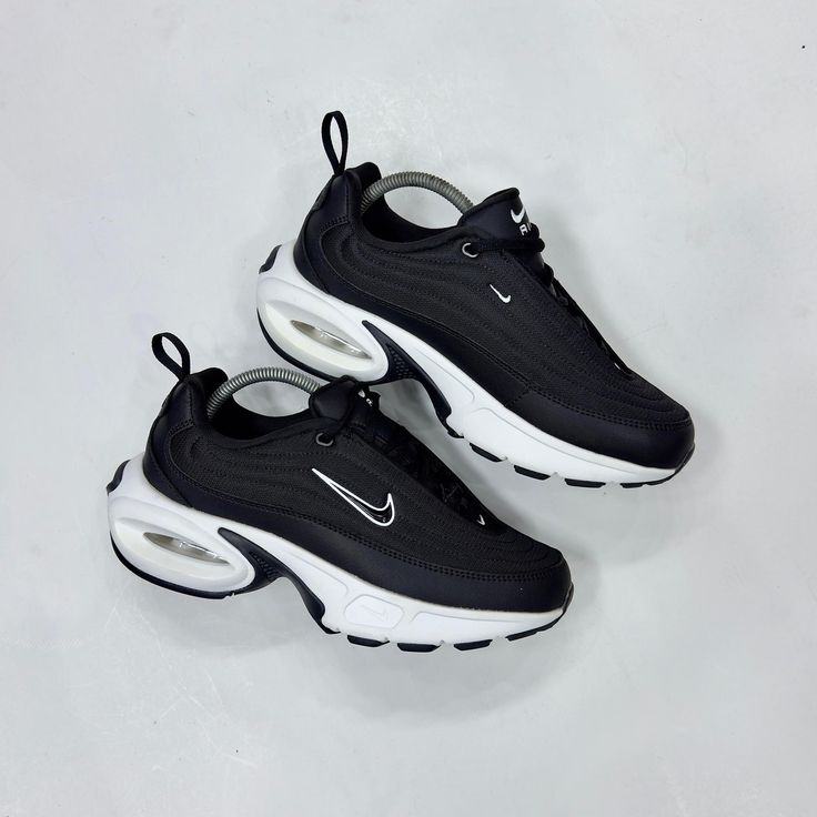 Nike Portal Black