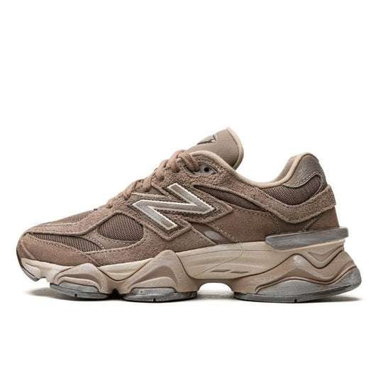 New Balance 9060 Mushroom Brown 42