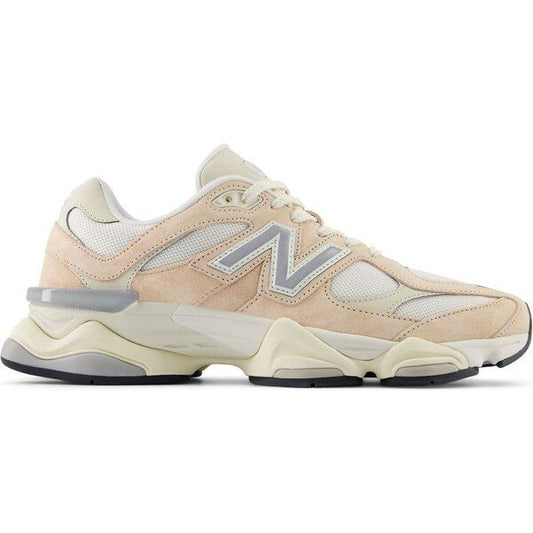New Balance 9060 Dusty Pink