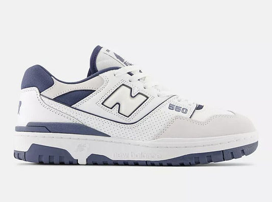 New Balane 550 'Beige Vintage Indigo'