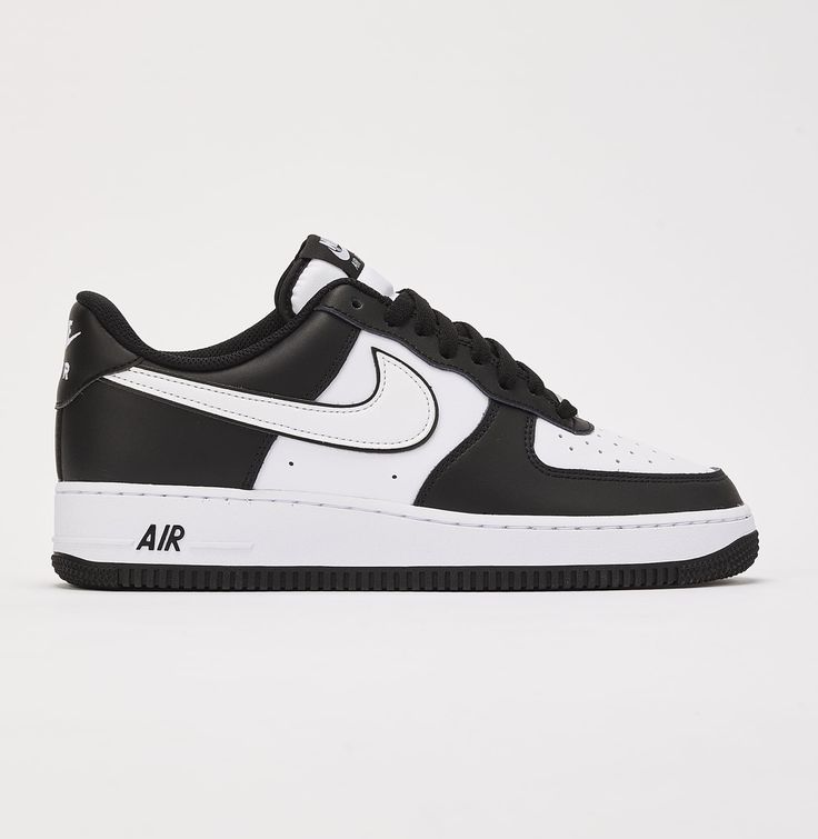 Nike Airforce 1 Panda
