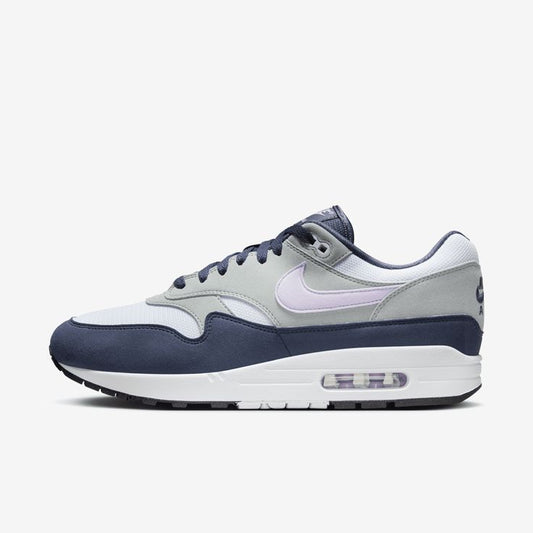 Nike Air Max 1 Photon Dust Wolf Grey White Smoke Grey