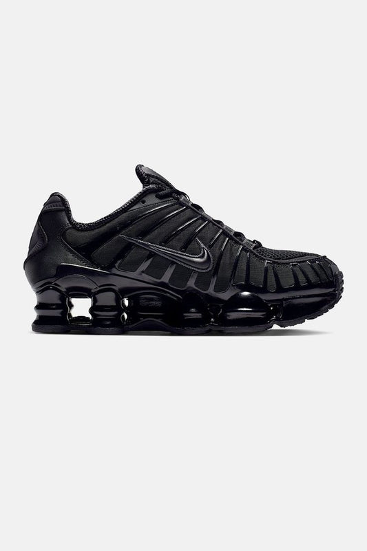 Nike Shox TL Black