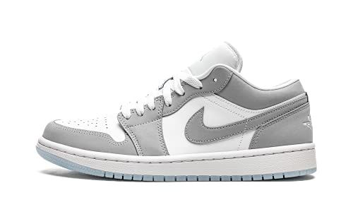 Nike Jordan 1 Low Wolf Grey