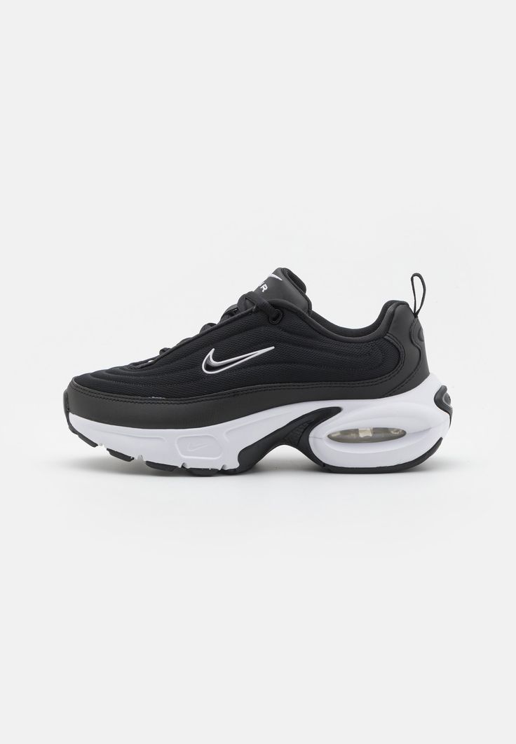 Nike Portal Black