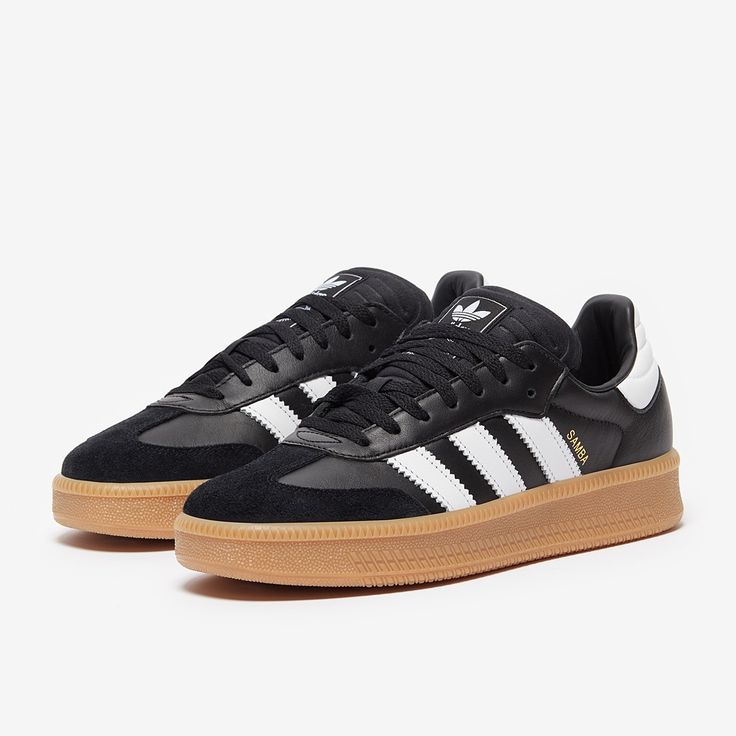 Adidas Samba