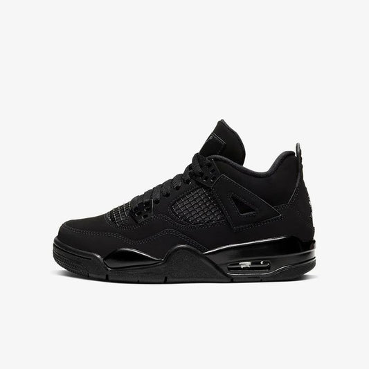 Air Jordan 4 Retro Black Cat