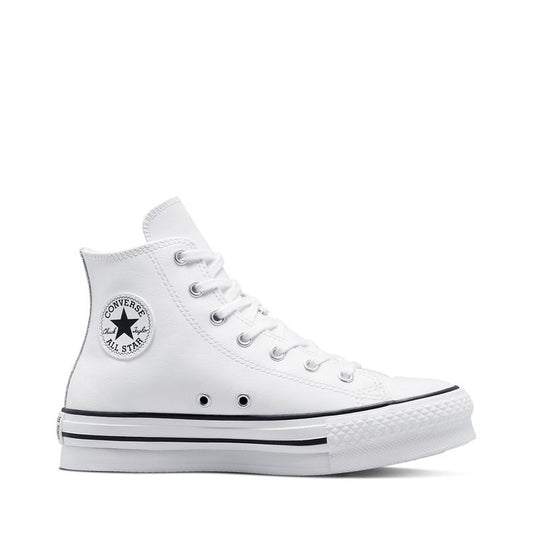 Converse All Star Lift White
