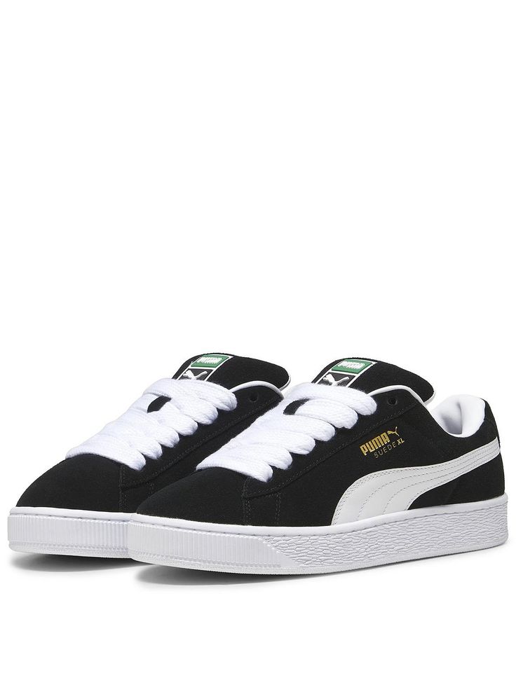 Puma XL Black