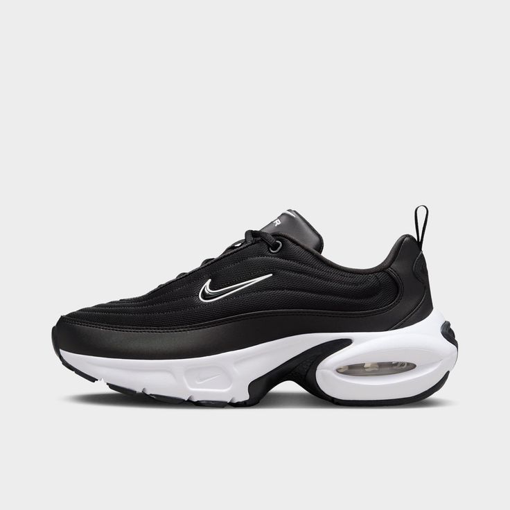 Nike Portal Black