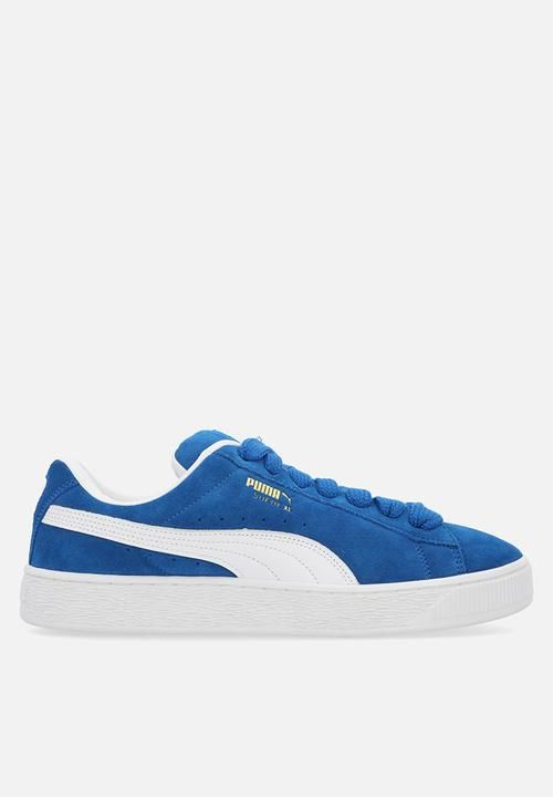 Puma Xl Blue
