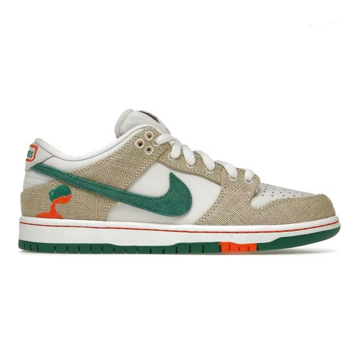 Nike Jaritos