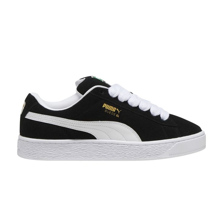 Puma XL Black
