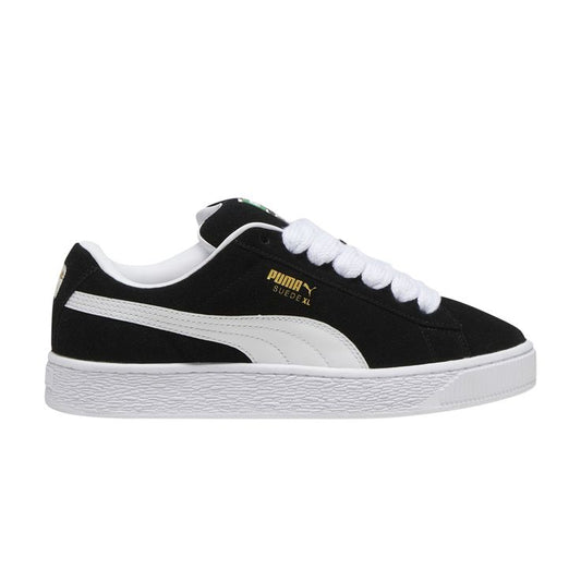 Puma XL Black