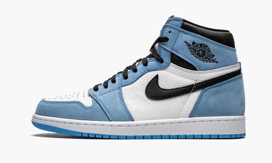 Nike Jordan 1 University Blue
