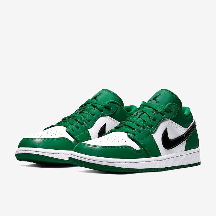 Nike Jordan 1 Green