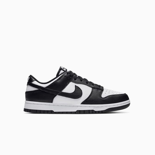 Nike Lowdunk Black and White