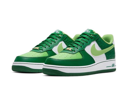 Nike Airforce 1 Pine Green