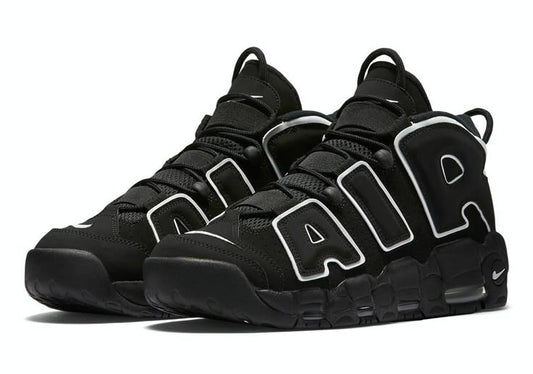 Nike Air Black