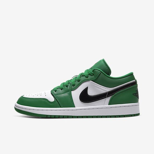 Nike Jordan 1 Green