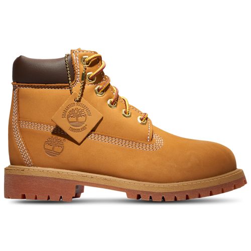 PREMIUM 6 INCH LACE UP WATERPROOF BOOT