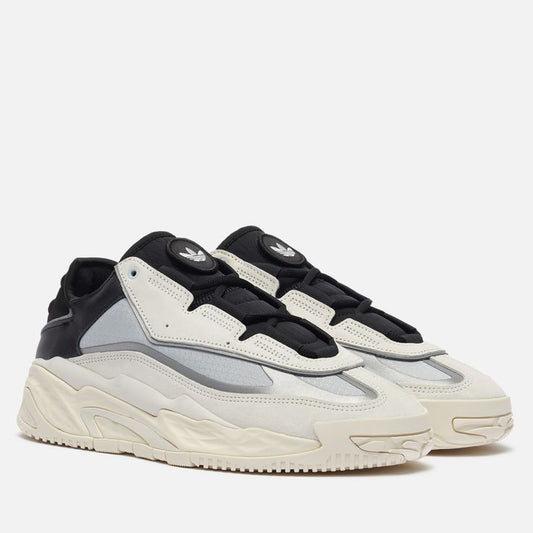 Adidas Niteball Black and White