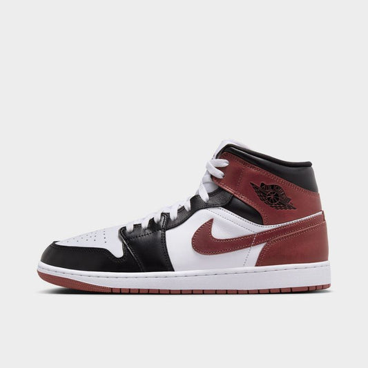Air Jordan 1 Mid SE 'Dark Pony'